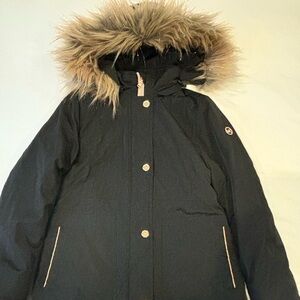 Like new Michael Kors girls winter jacket